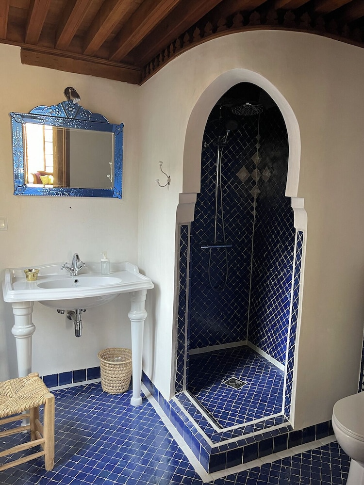 Riad Hanael Garden & Spa