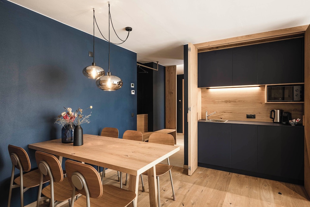 The Post Apartments