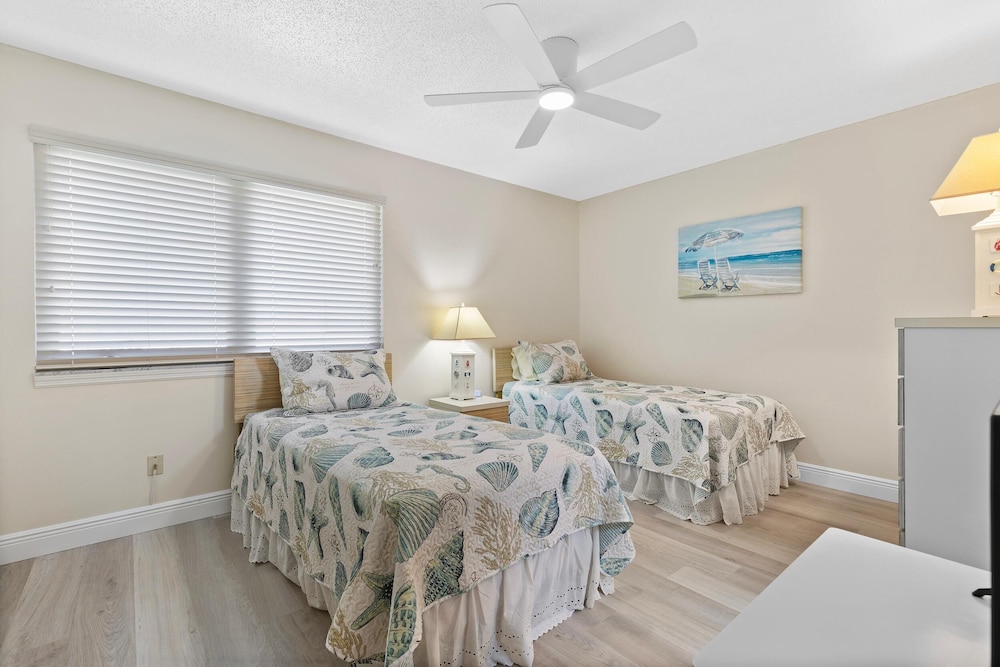 Sea Mist Getaway