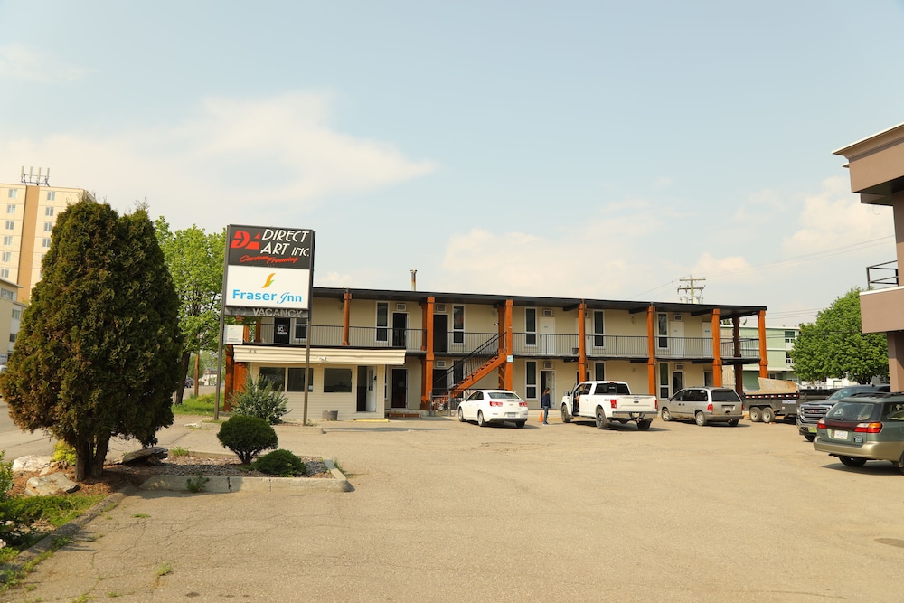 Fraser Inn