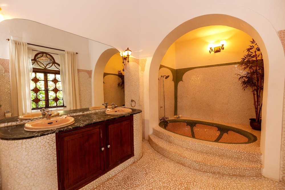 Marbella Guest House