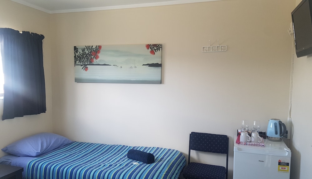 Centabay Lodge - Hostel