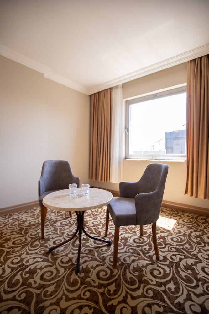 Gurtas Otel - Image 7