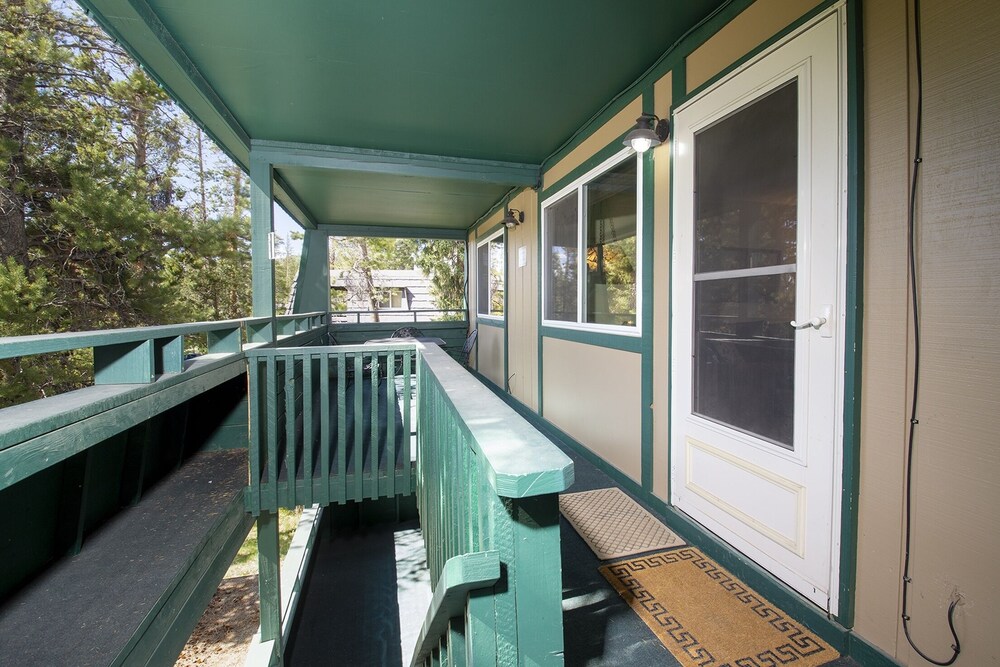 Hi Country Haus - 10-13 3 Bedroom Condo by RedAwning - Property Image 19