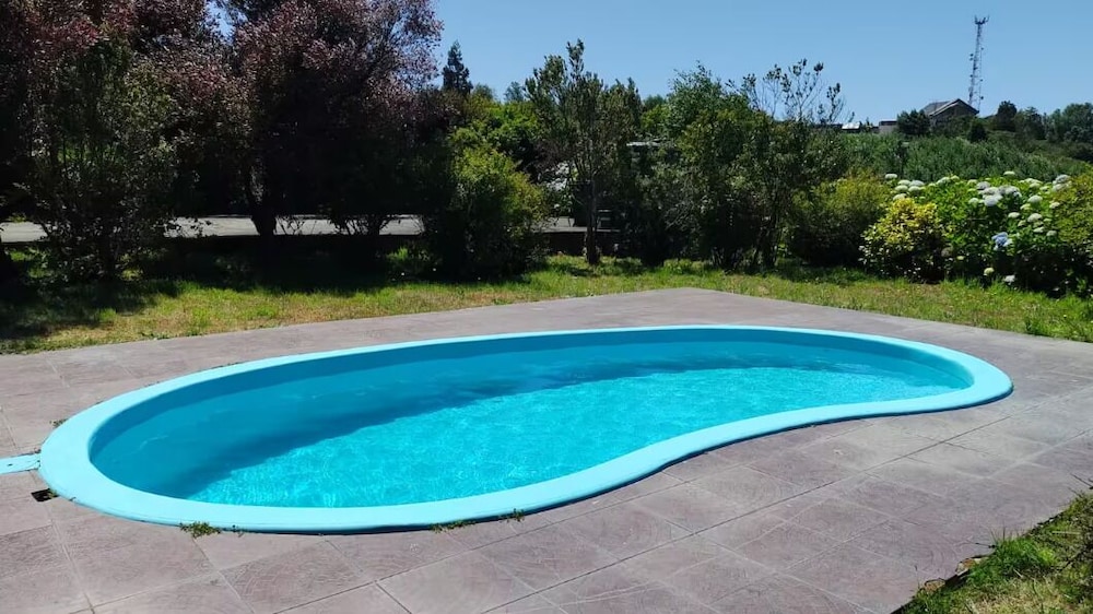 Casa Travesía