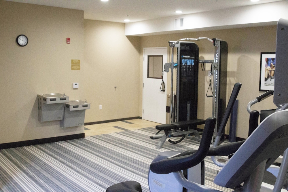 Candlewood Suites Carlsbad South by IHG