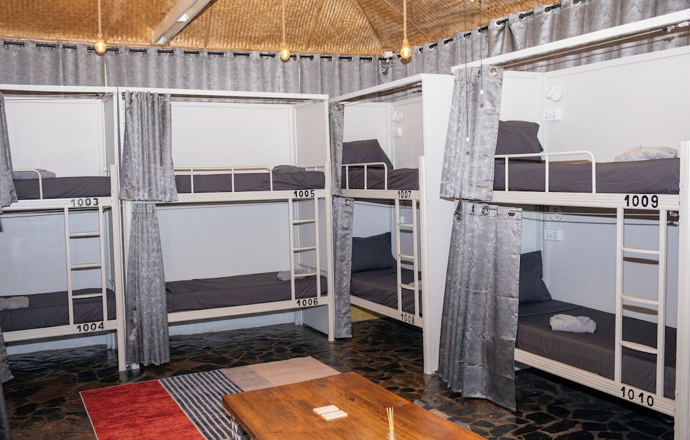 Shiralea Island Resort