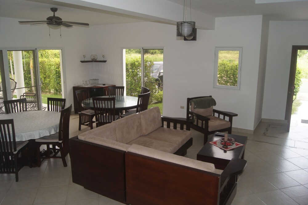 Luxury Villa perfect for large families