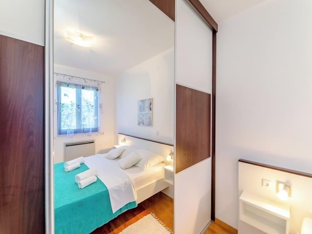 Apartments Grbic