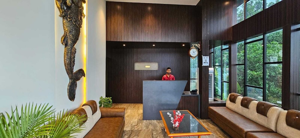 Seven Seas Dream Castle Port Blair