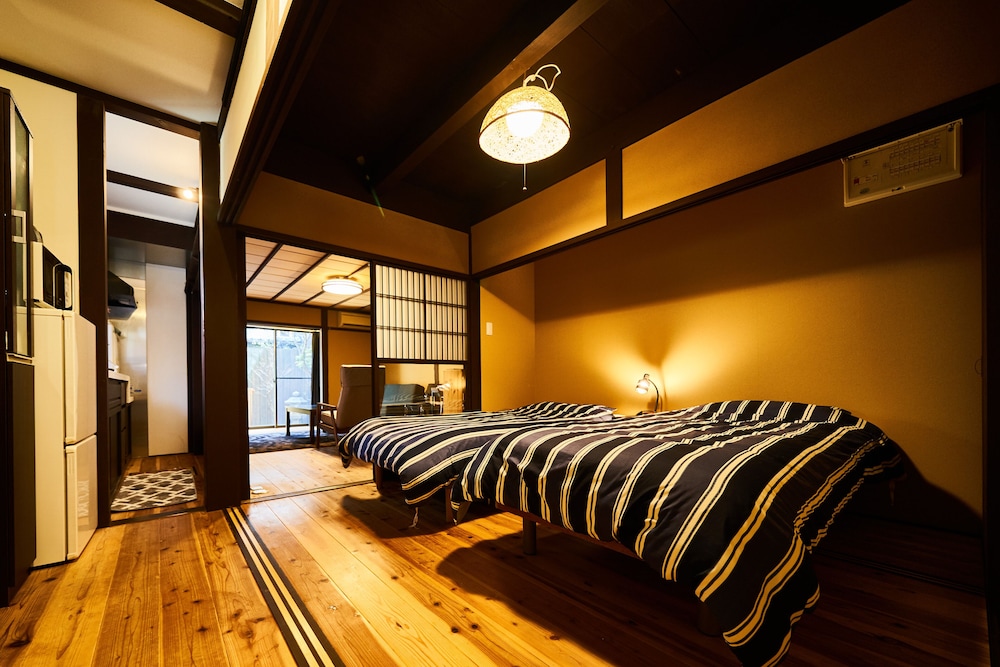 Yadoya JIN view 4