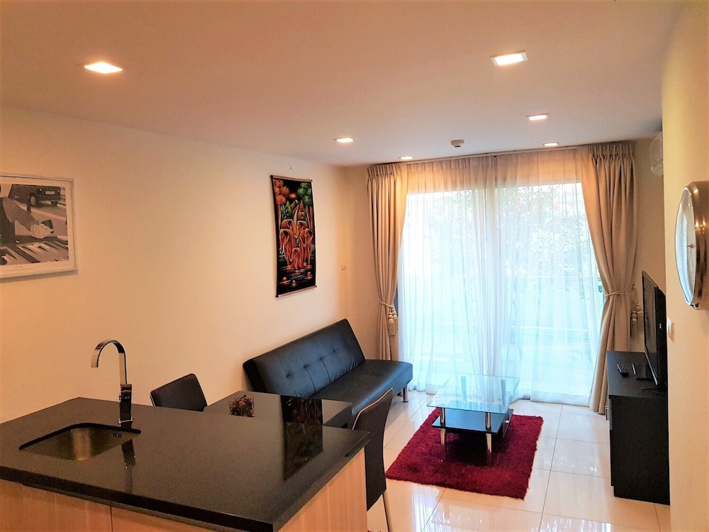 Laguna Bay 1 Pattaya Modern 1 Bedroom Apartment view 4