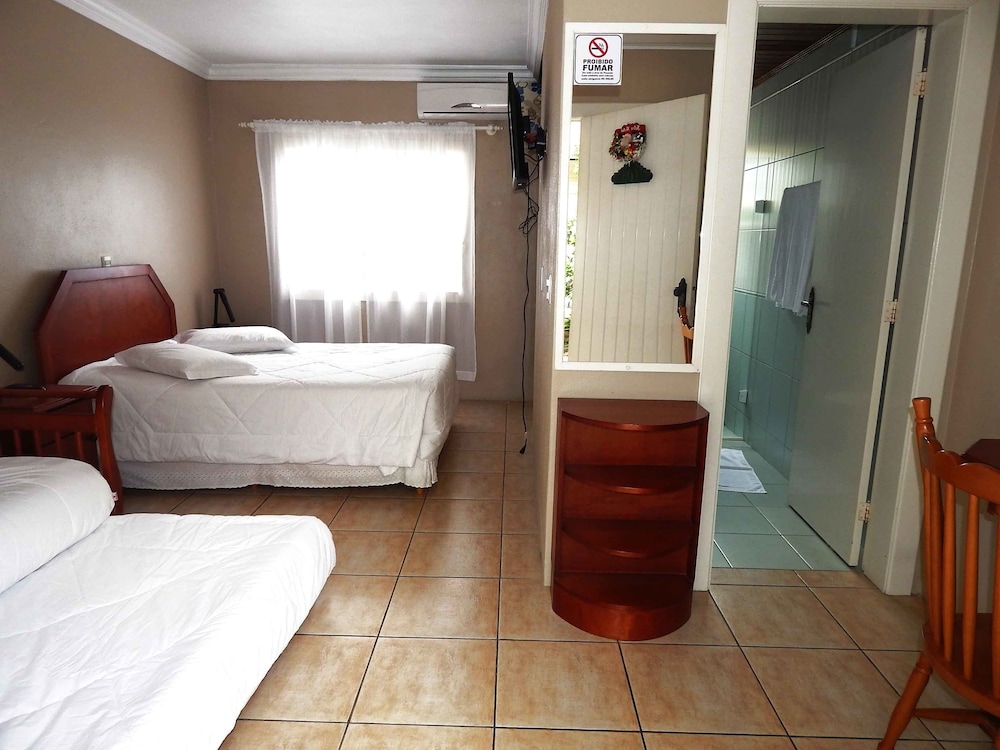 Apartamentos Sulla Collina