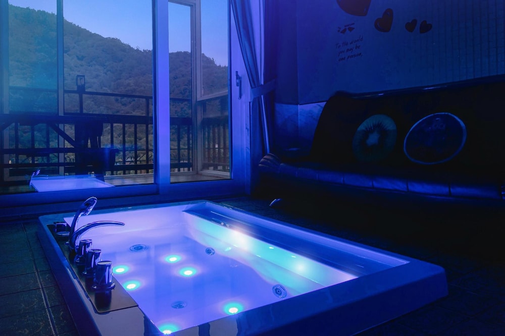 Gapyeong Violet Pension