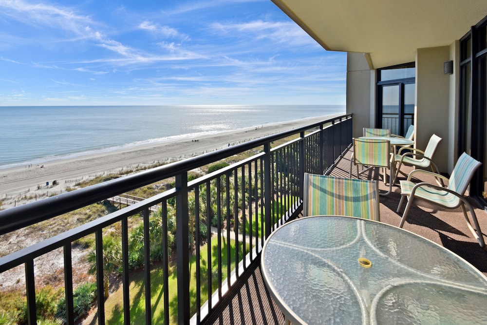 Southwind 802 5 Bedroom Condo