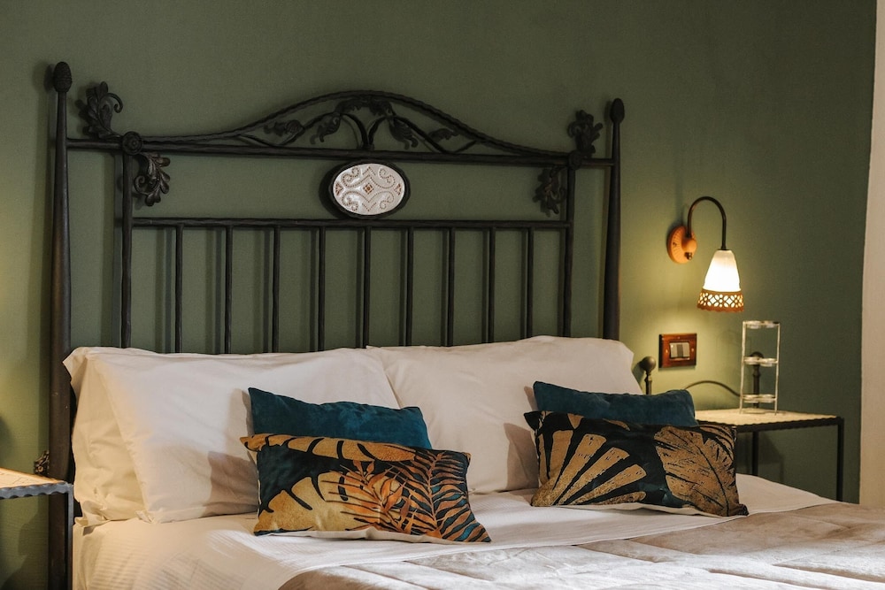 Agriturismo Casale del Principe & Spa