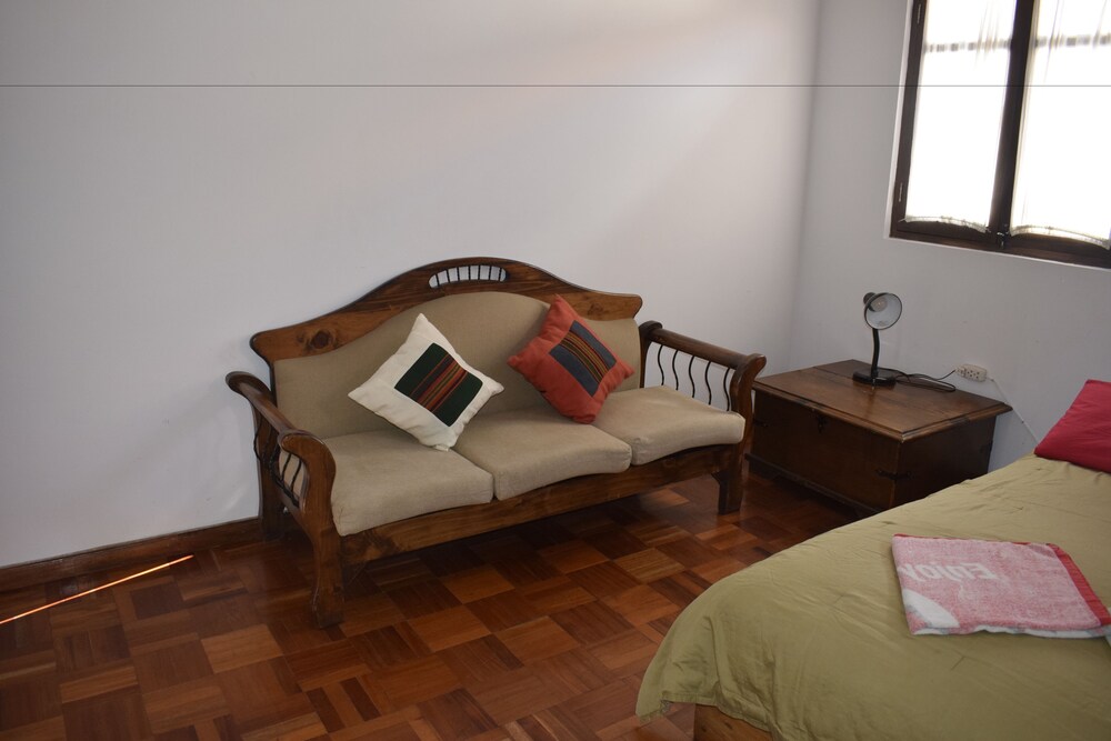Casa de Huéspedes Condor B&B