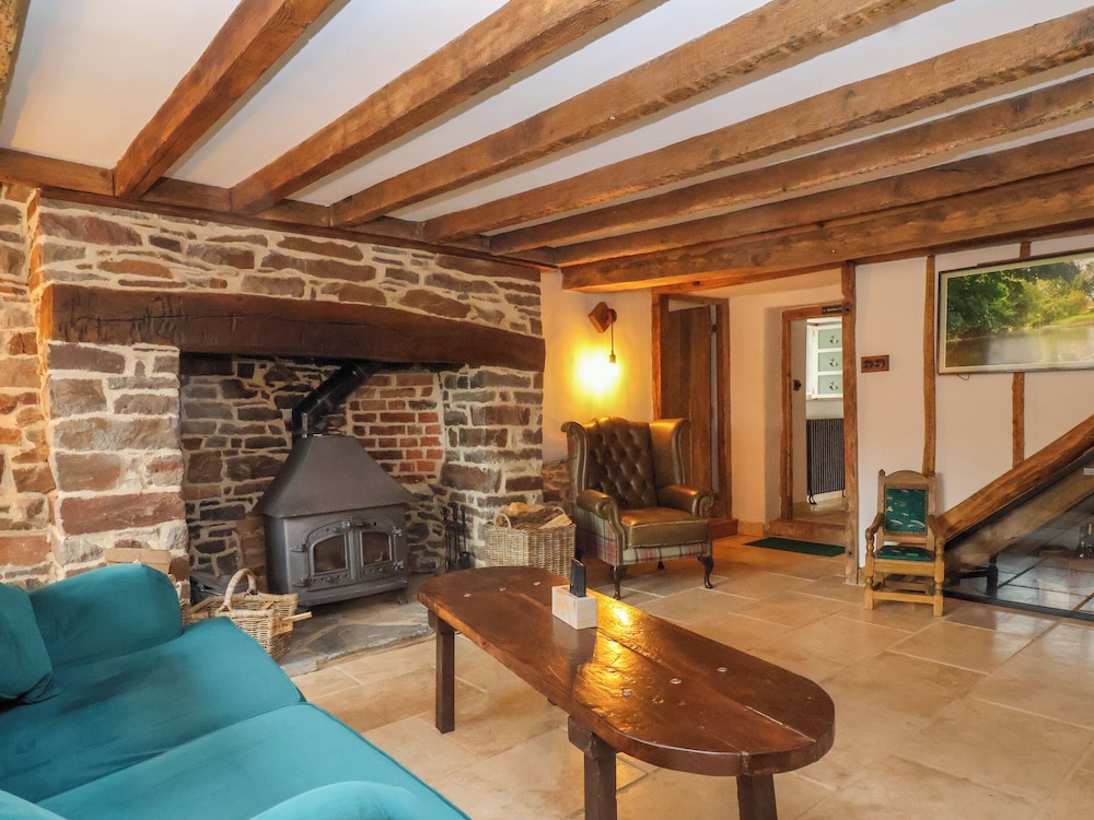 Fishermen's Cottage