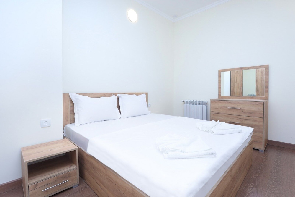 Stay Inn on Koghbatsi Str. 16
