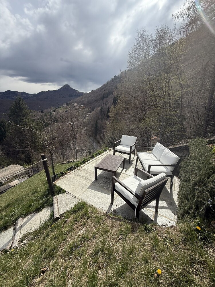 Villa Casasco