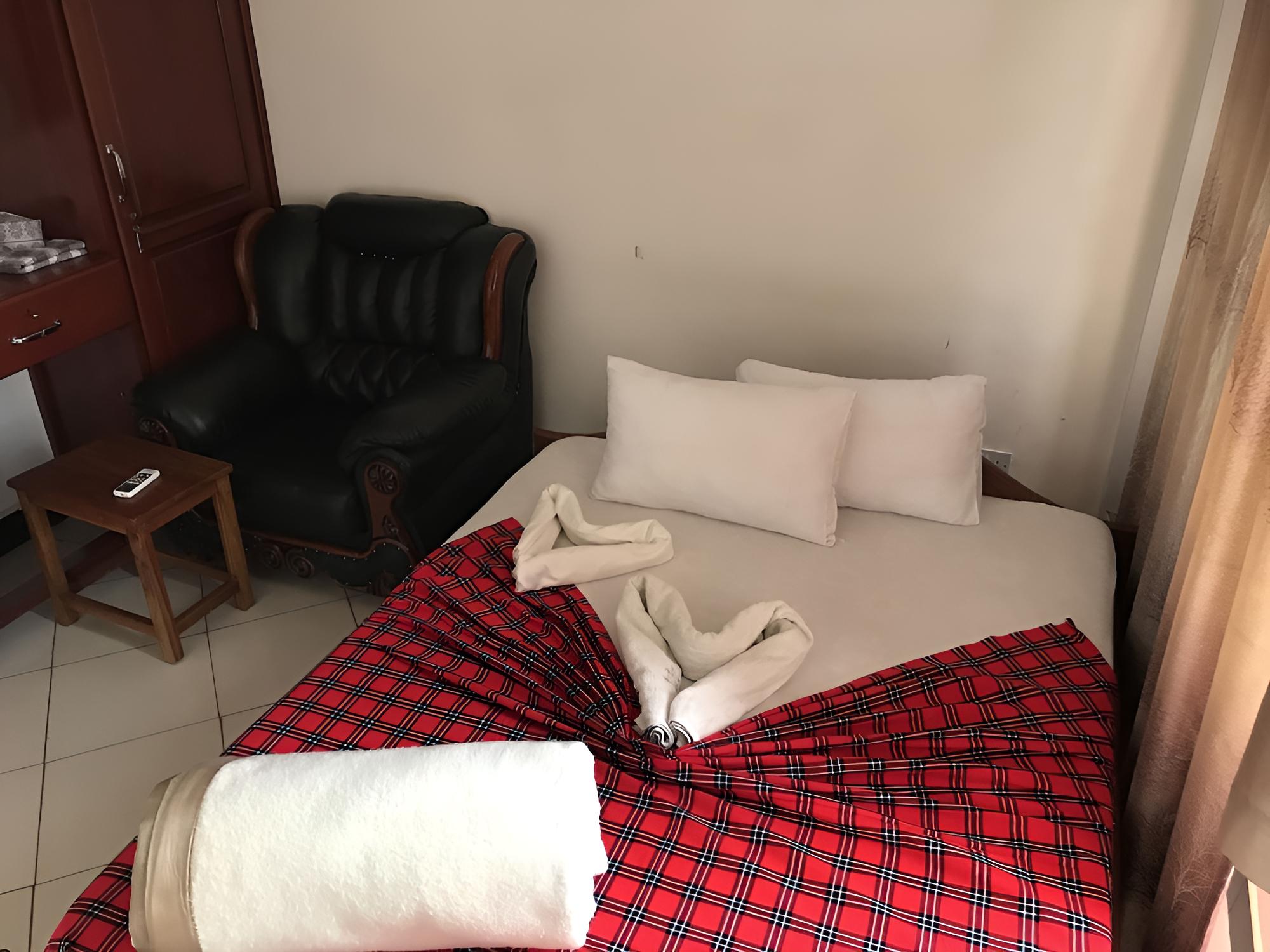 Dreams Tone Hotel