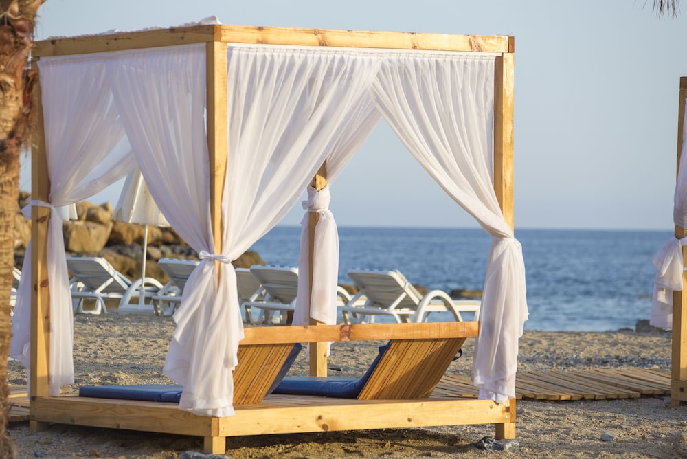 Modern Saraylar - All Inclusive