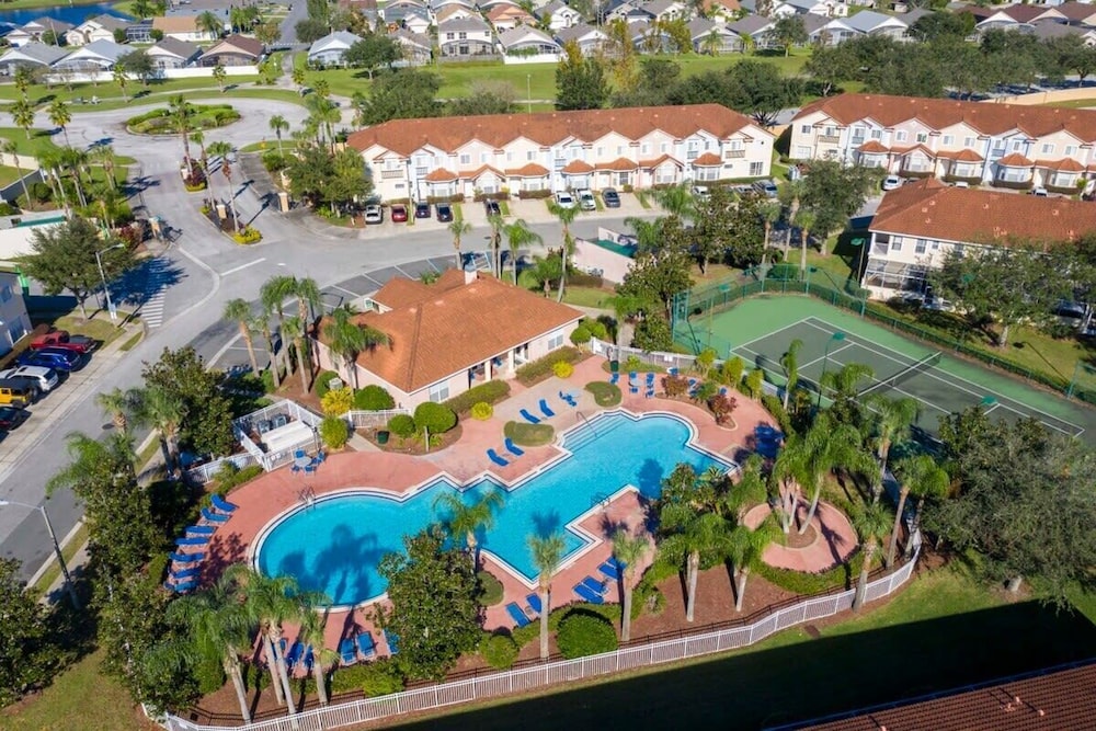 Stunning 3Bd Close to Disney at Fiesta Key 4764