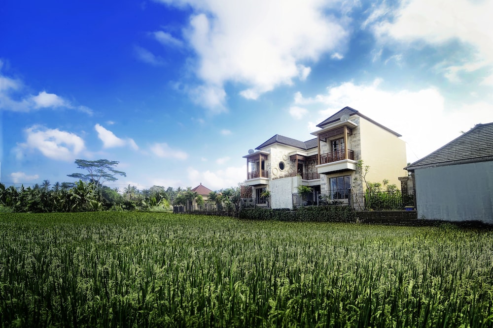 Villa Kirani Ubud