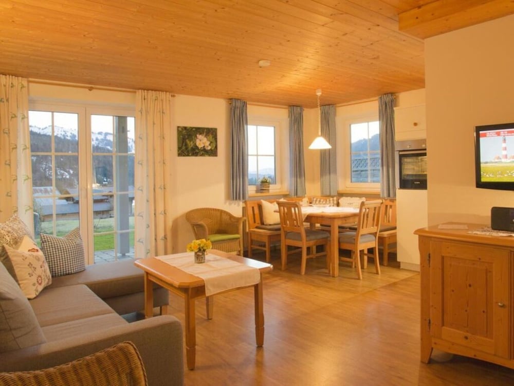 2 in Alpenrosle Modern Retreat
