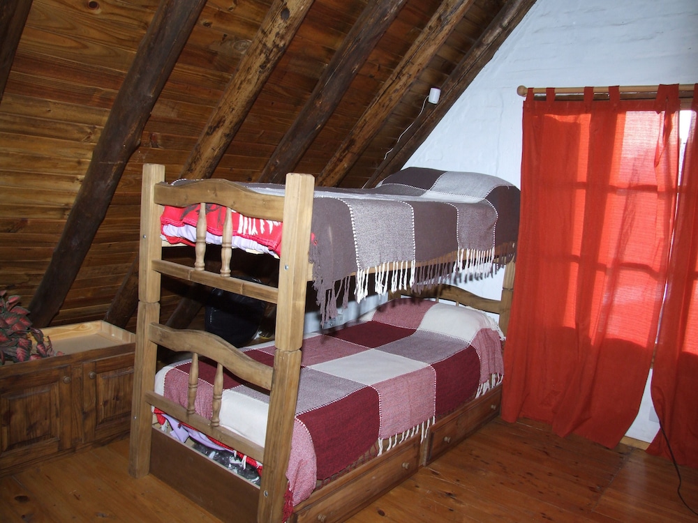Cabanas Wenelcklen