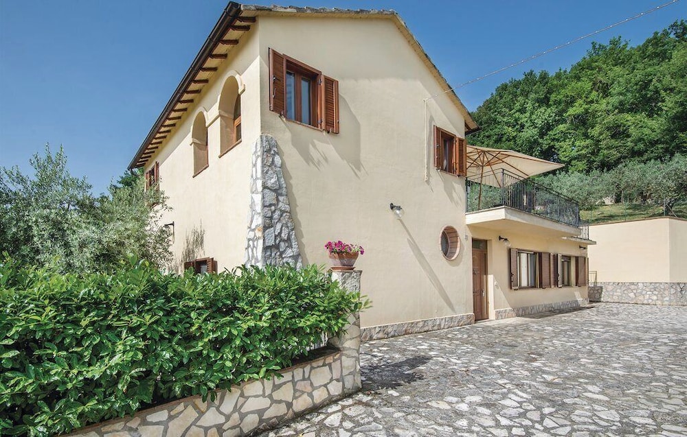 Casa Rosmarino Ac Wifi Narni