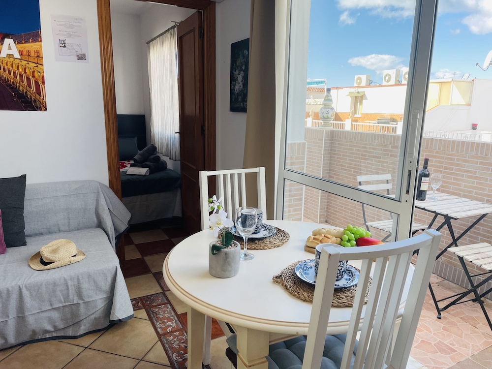 Apartamento Sevilla Jimena by At Home Costa del So