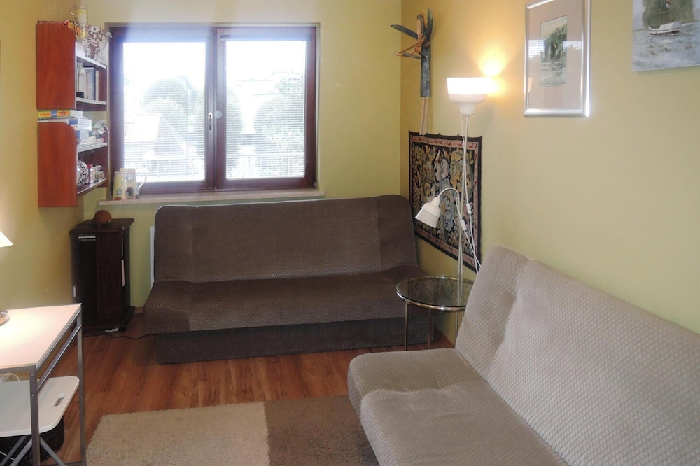 Holiday Flat in Swinoujscie 50m From the Beach view 2