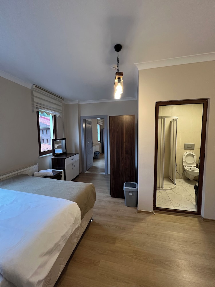 Valoria Hotel