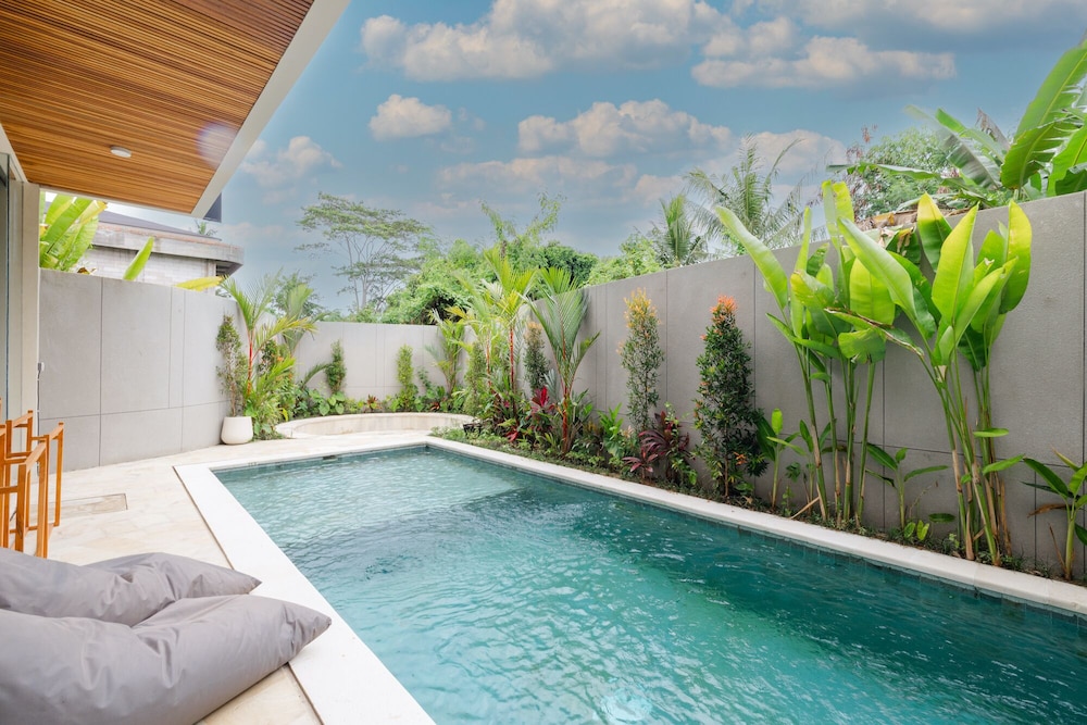 Villa Bintang Ubud