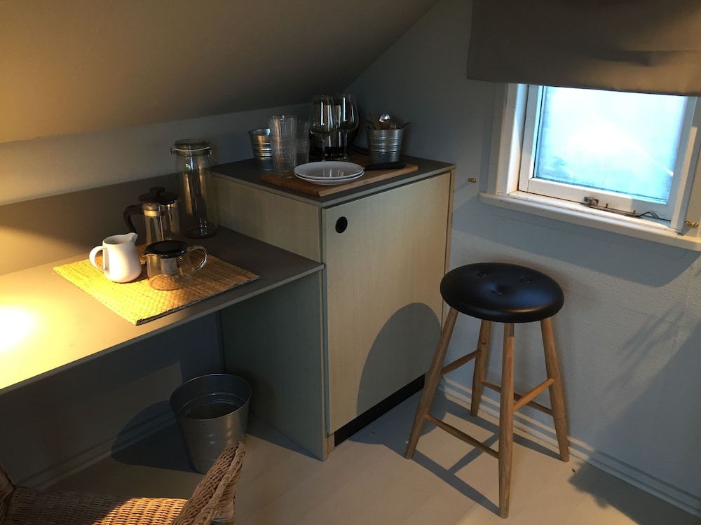 Dancamps Nordsø