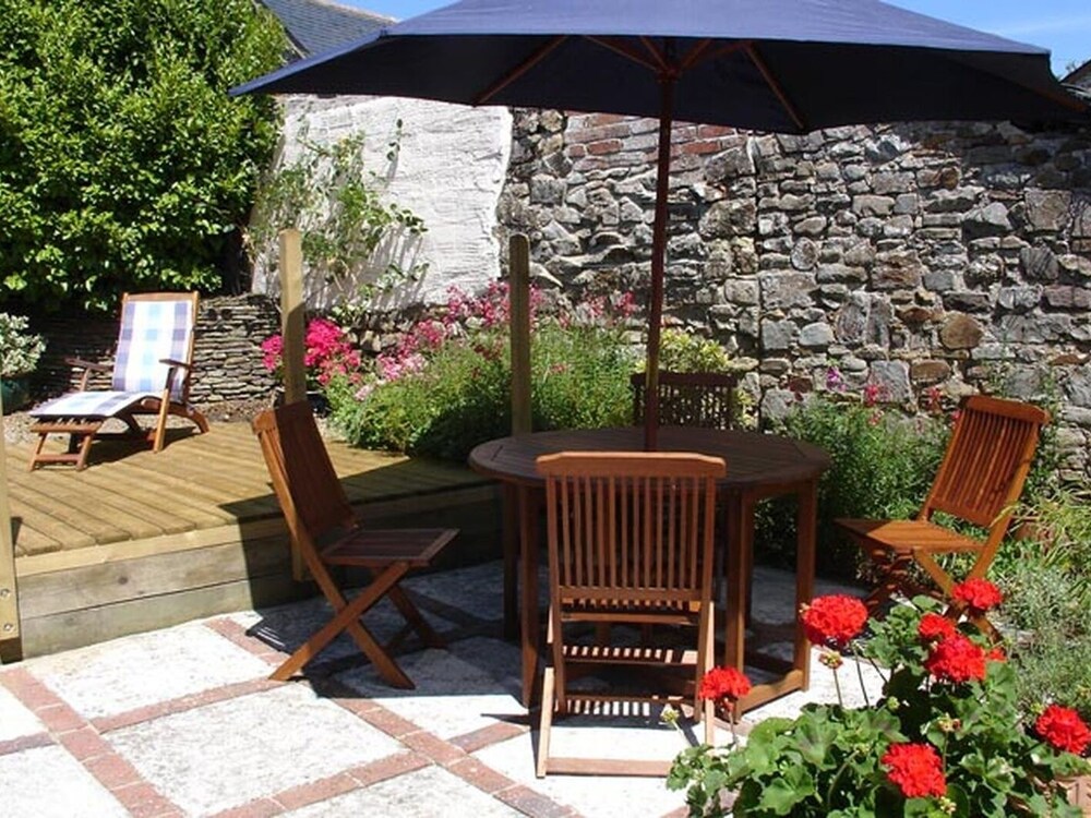 Bude Vacations - Millers Cottage - Property Image 5