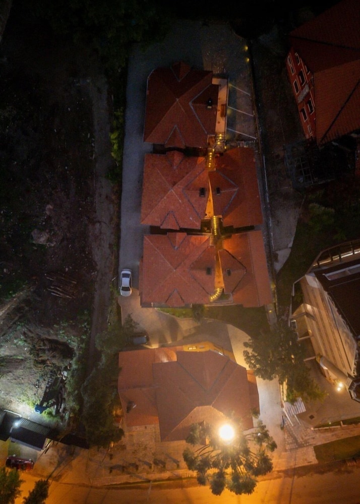 Hilltop Chalés Gramado
