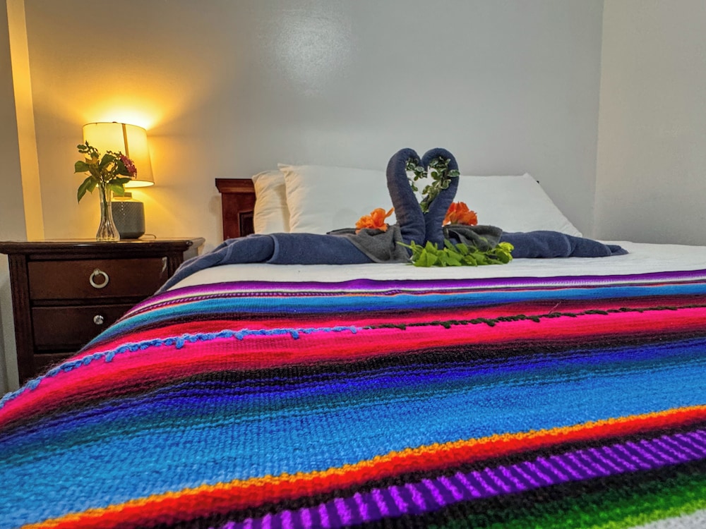 Caribbean Shores Bed & Breakfast