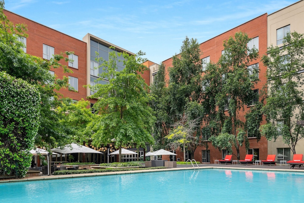 Johannesburg Vacations - Protea Hotel Fire Ice by Marriott JHB Melrose Arch - Property Image 53
