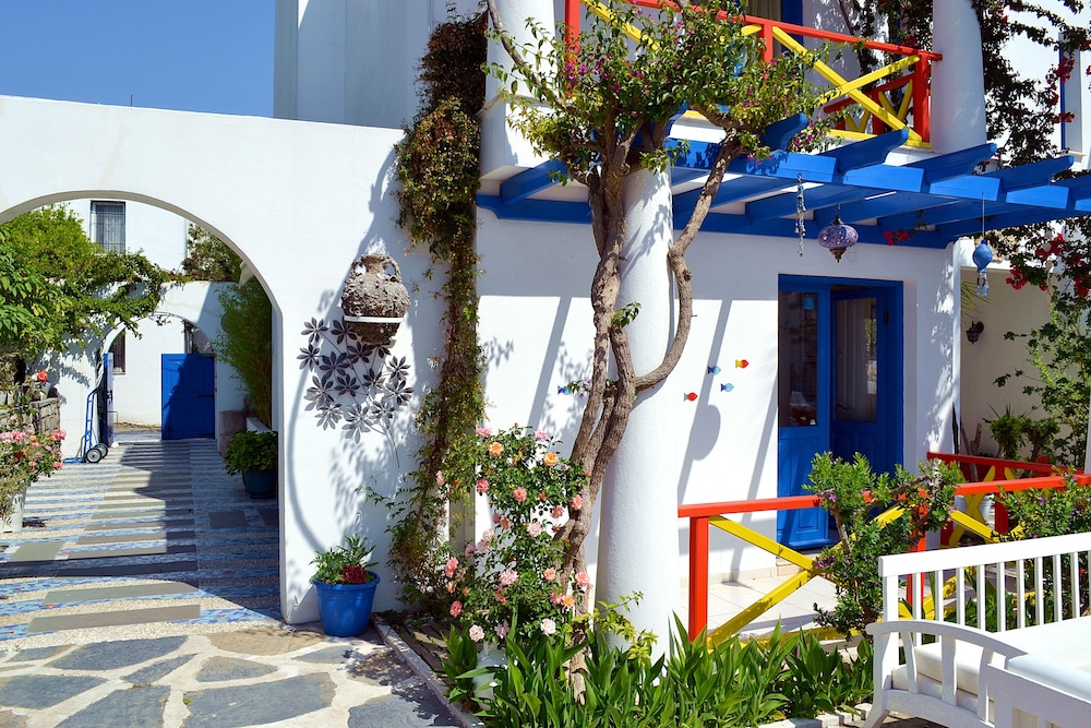 Su Otel - Image 96