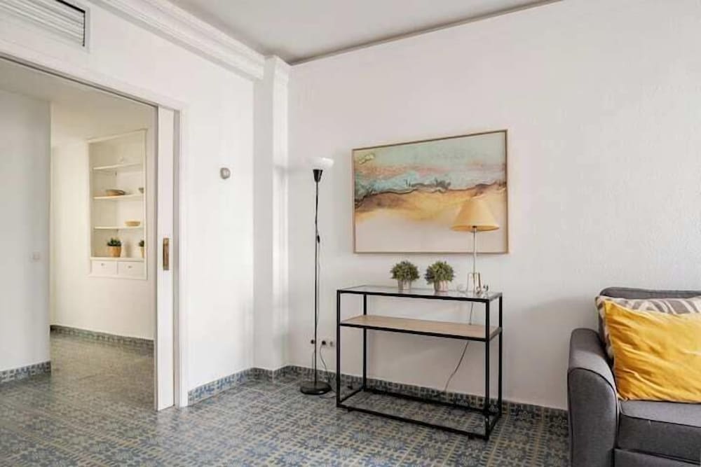 Apartamento Boutique Abades I