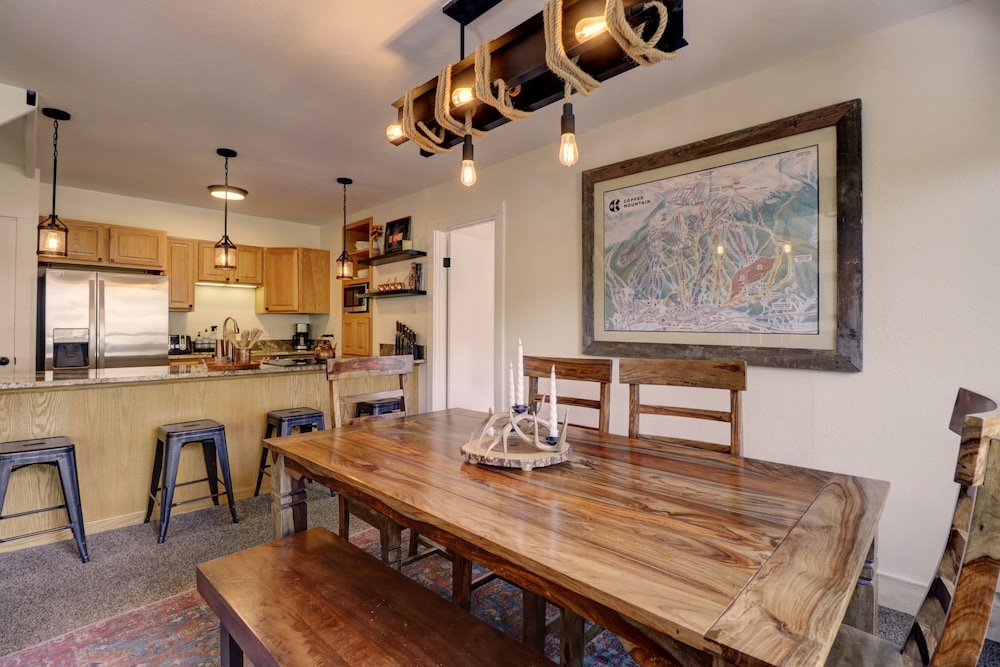 An206 Anaconda 4 Bedroom Condo
