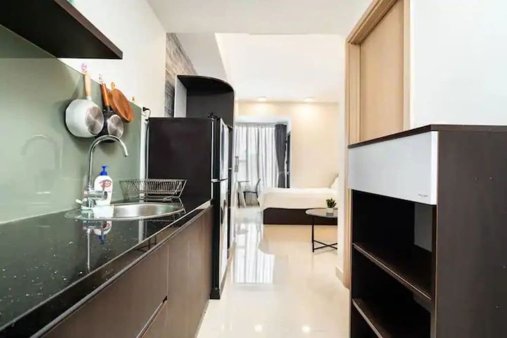 RiverGate Apartment View Residence