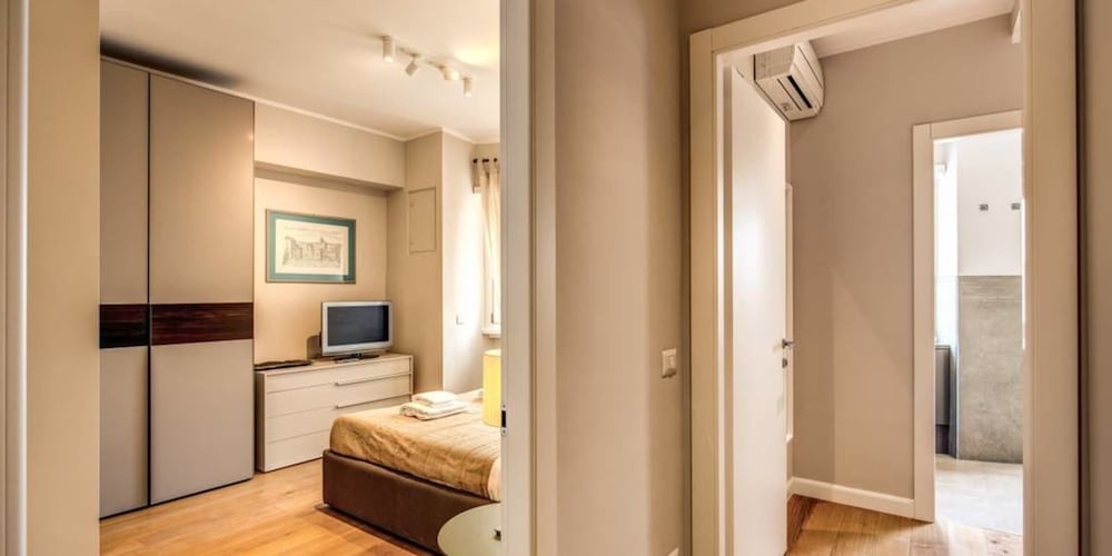 The Dome 3 bedroom apartment