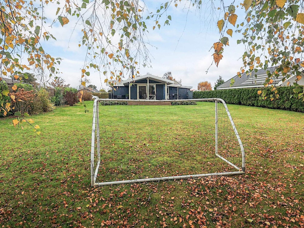 6 Person Holiday Home in Otterup