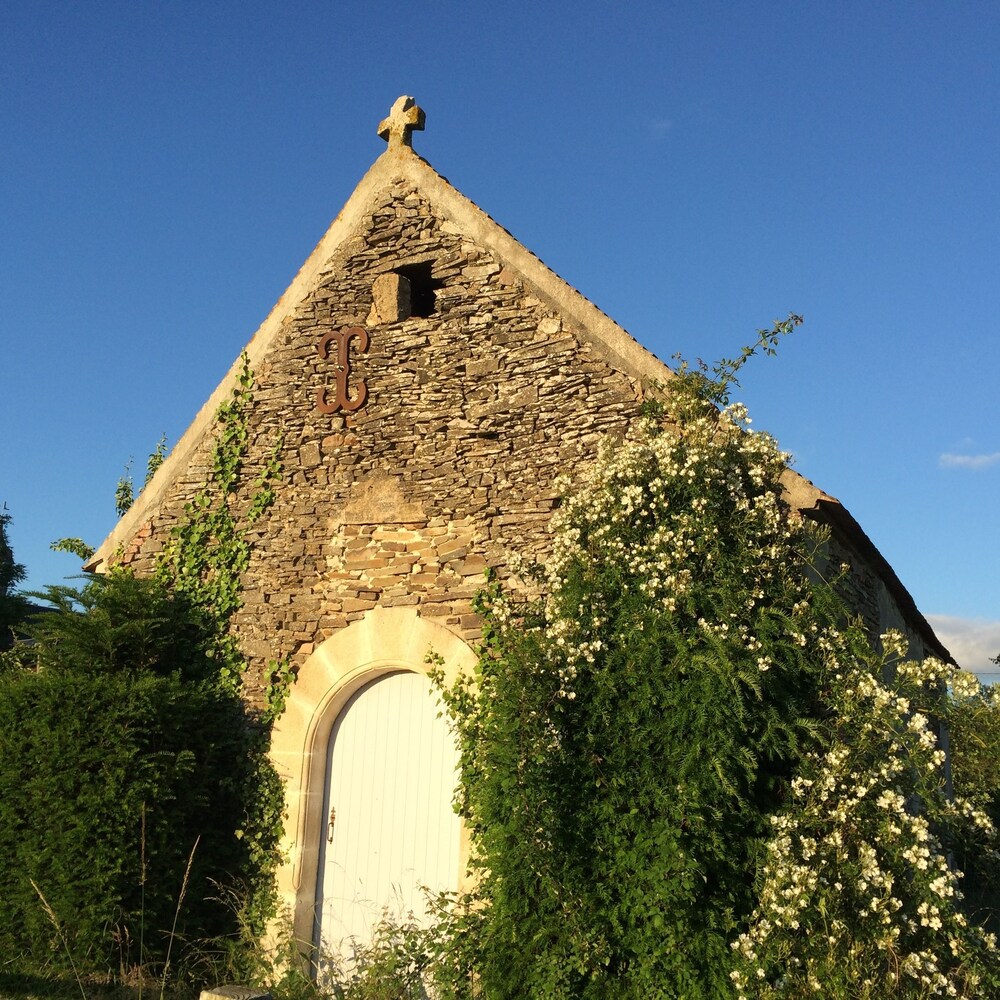Le Domaine de Cordey