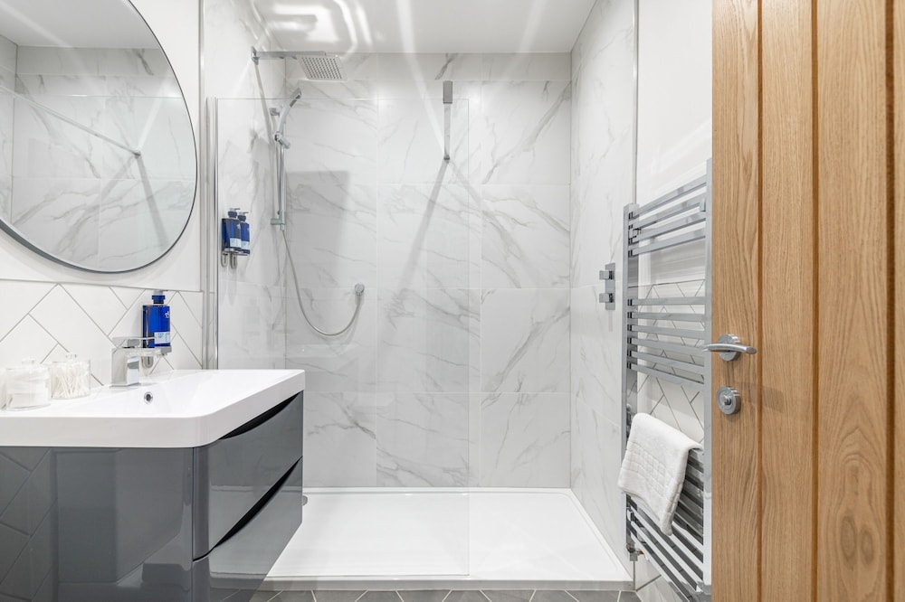 Chelmsford Loft 3 in Newcastle Upon Tyne