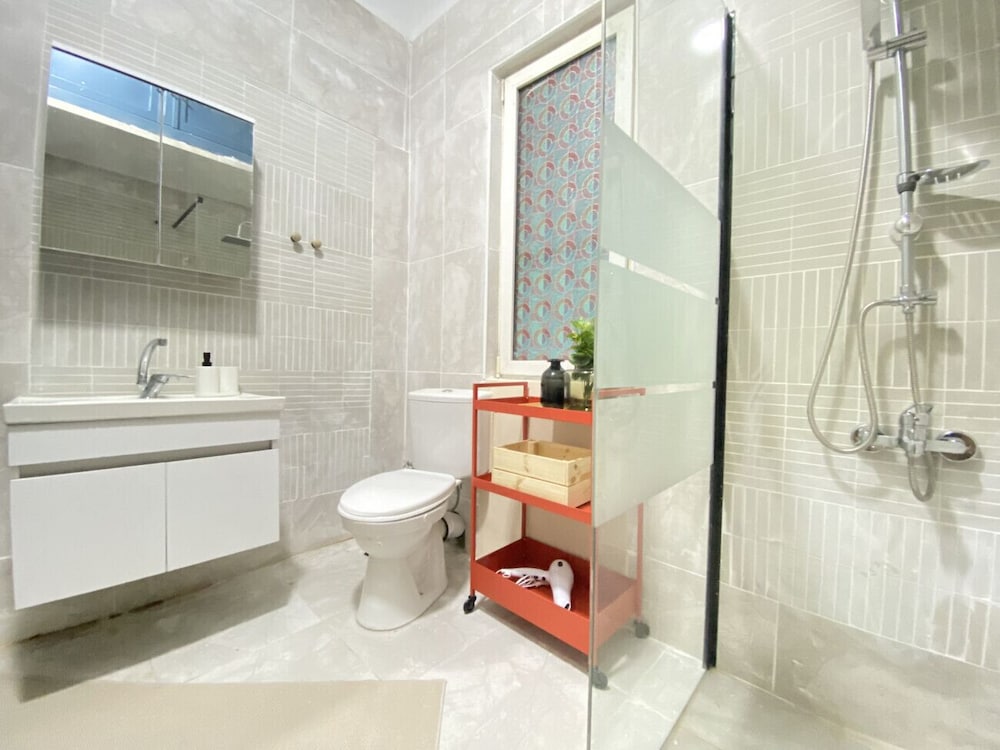 Missafir Stylish Flat Near Taksim Square