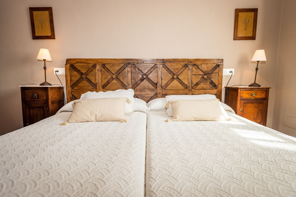 Casa Rural Ablanos de Aymar